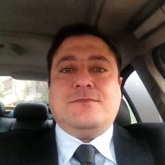 Tarek Al-Amine, Warehouse and Logistics Supervisor