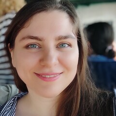 Maryam Karimi, Founder & AI-Powered Marketing Strategist
