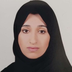 Amna  Alhashmi