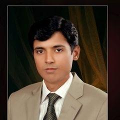 Muhammad Farhan Raza