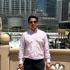 Chirag Chadda, Business Development Executive