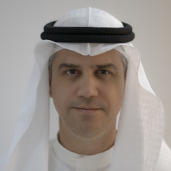 Yosef Hafiz, Vice President Sales & Marketing