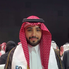 Khalid Alghamdi