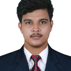 Naeem Noushad, Accountant
