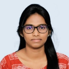 Sowndharya  Sivasankar 