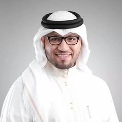 عبد الله الهلال, Office Manager