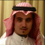 AHMED AL-ANAZI, Product specialist