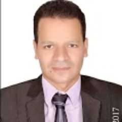 محمد يحيى محمد أمين, مدير مخزن انتاج تام 