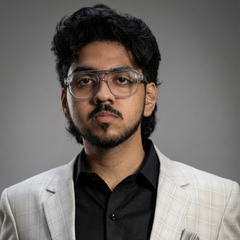 Bhagyaprasad Vastrad