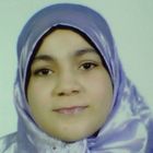 hayam Ghorab, English teacher