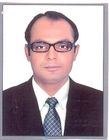 Zafar khan Ghouri Ghouri, Lab Manager