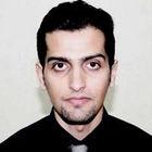عبد الله العريني, Information Security Analyst