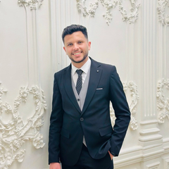 Mohamed Elkholy