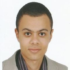 Ahmed Yehia