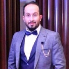 Rami Hamdan, Marketing Manager
