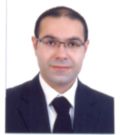 Jalal Albshara, CMA, Accountant