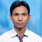Shahid Umar, Electronics Technician