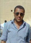 Reyad Refaie, HR Coordinator