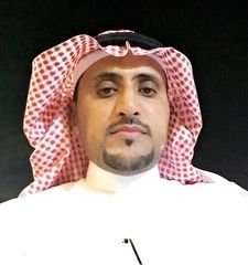 عبد الله النفيعي, أخصائي أول موارد بشرية
