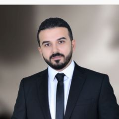 Houssam Hariri, Manufacturing Manager