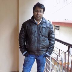 Joydeep Mukherjee