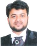 Salman Iqbal, ISP-FTTX Migration Engineer