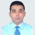 Rumman Chowdhury, Executive Finance Officer
