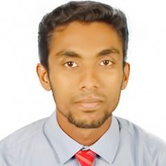 Arif Rahman, FM Engineer