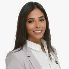 Reem Matloub, Multimedia Supervisor