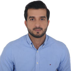 Babar Naveed, Network Operations Center Engineer