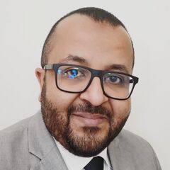 حسام الدين أحمد, Electrical Project Manager