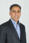 Javed Arshad, General Manager