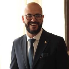 بيترجورج وديع وديع, Cluster Information systems manager