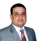 Wael Abdullatif, Projects Sales Manager
