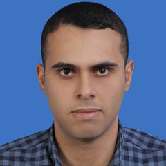 عمر الطواشي, iOS Developer