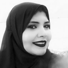 omnia mohamed, CEO Office Manager