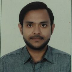 Hydayath Hussain, Assistant Manager