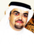 Abdulrahman Ghazal, Finance Manager