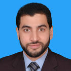 Abdelrahman Al-Othman, Senior Systems Engineer