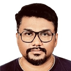 Thomas Thambi, Sr. Solutions Engineer - Mobility and Desktop