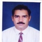 Mohammad Arif gaznafar, Heavy Lifting Superintendent