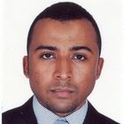 Fahad Bahaidar, Finance Manager