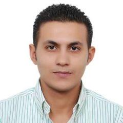 Ahmed Shehab, Product Definition Supervisor
