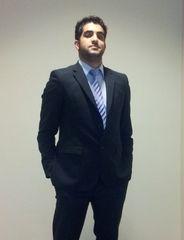 محمد حطيط, Senior Financial Analyst