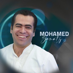 Mohamed zanaty, private instructor