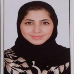 Yasmeen Abussaud, Fracturing & Stimulation Field Engineer 2