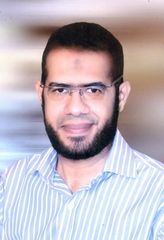 رامي محمد صاوى أحمد صاوى, مدير تنفيذى