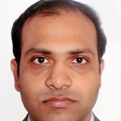 Nilmani Gautam, Head- Investments; Vice President