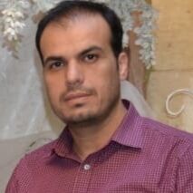 Rabih Hammoud, Hotel General Manager