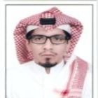 Abdullah Alshamari, Technology Centric Senior Analyst